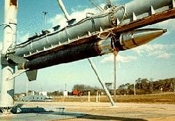 Canada Reaches Space  5-September, 1959